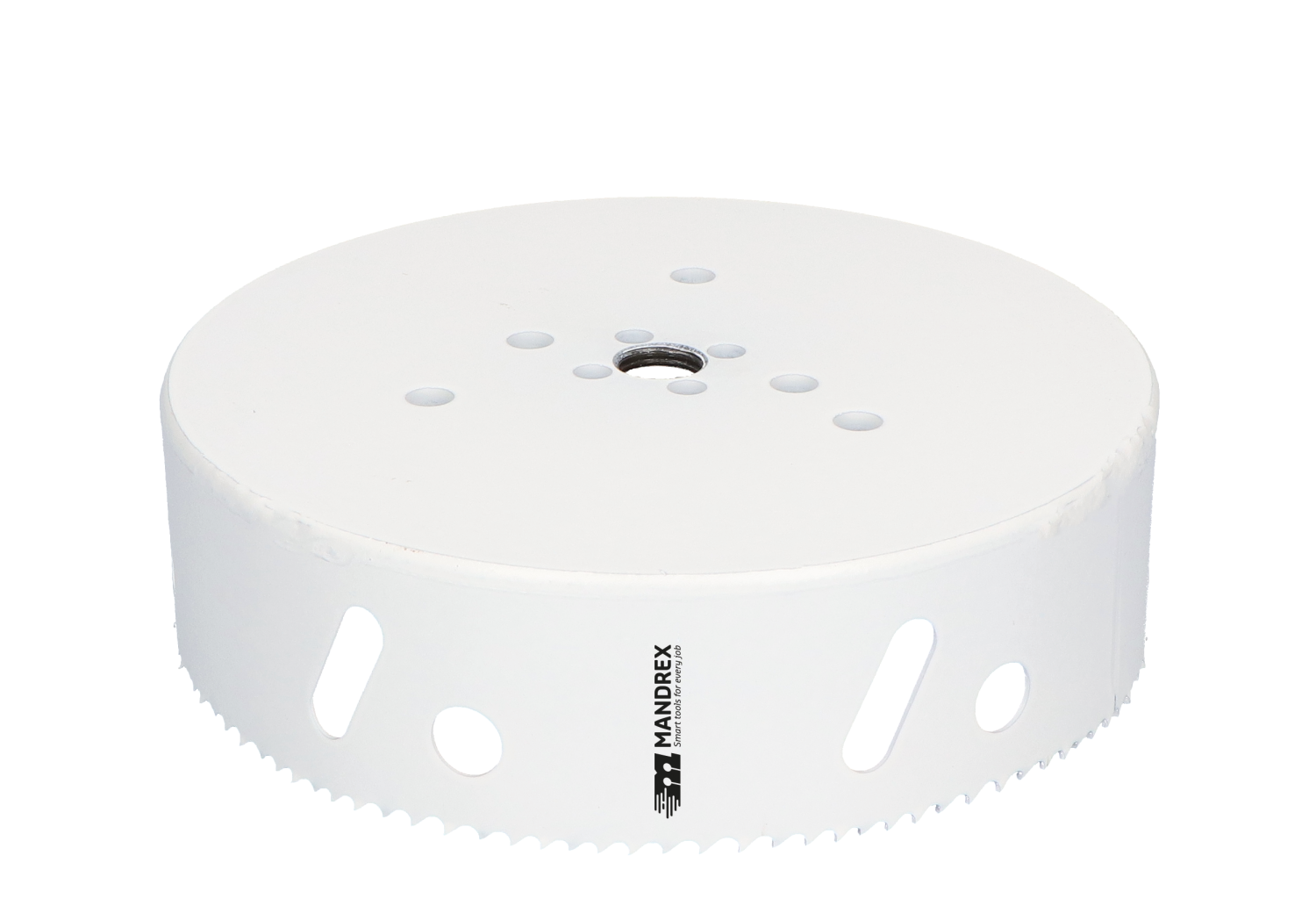 Bi-metaal SpeedXcut Gatzaag M42 45mm MHB40160B Ø160mm