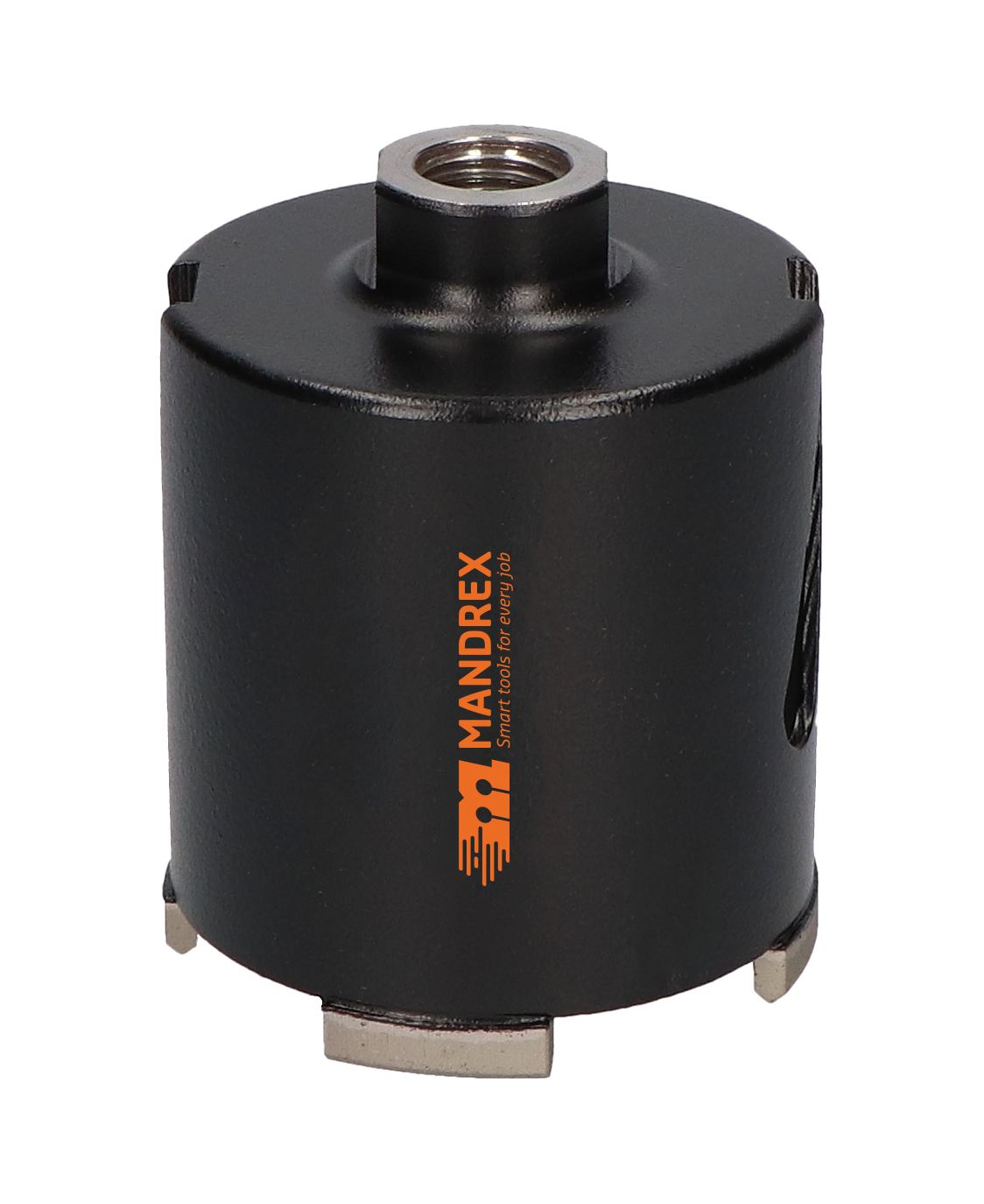 ConcreteXdry Diamant Dozenboor 60mm MDDB10072B Ø72mm