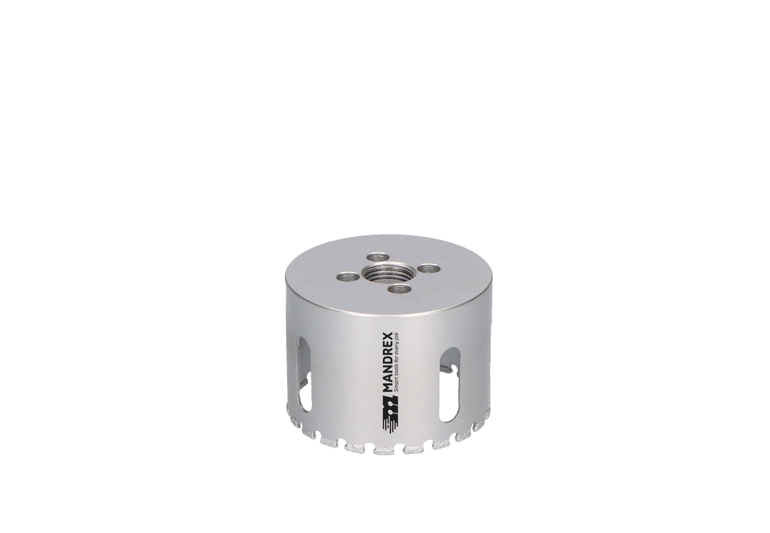 ProXcut Diamant Gatzaag 38mm MHD40064B Ø64mm