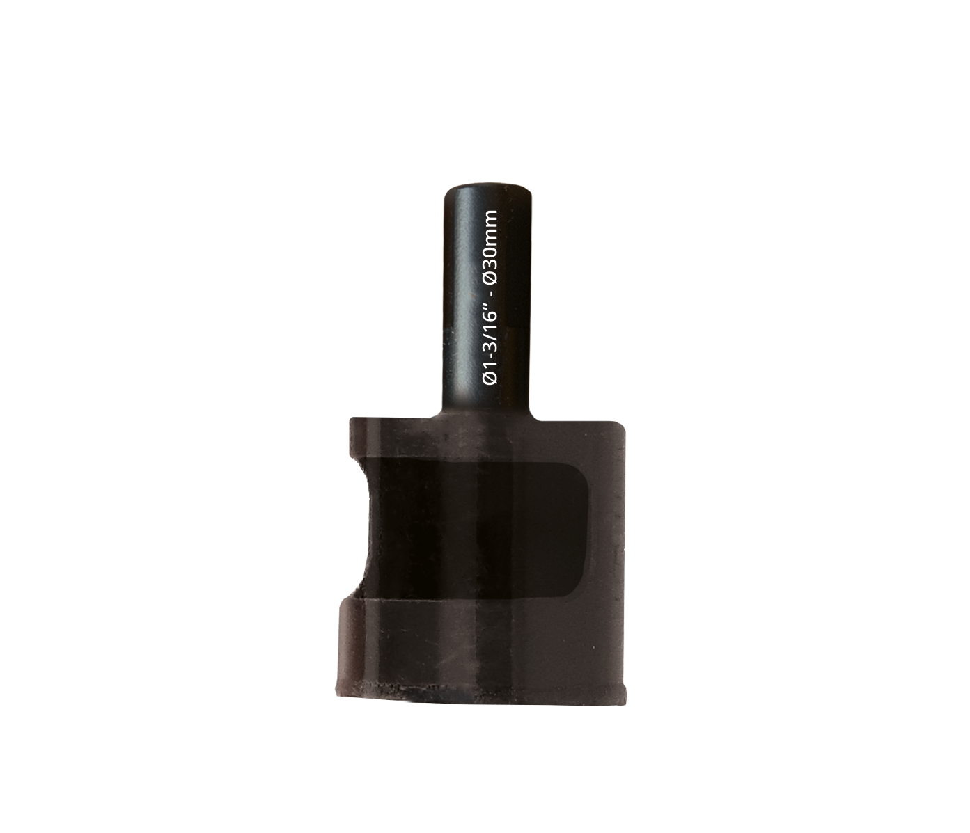 UniXcut Diamant Gatzaag 28mm MHD30030B Ø30mm