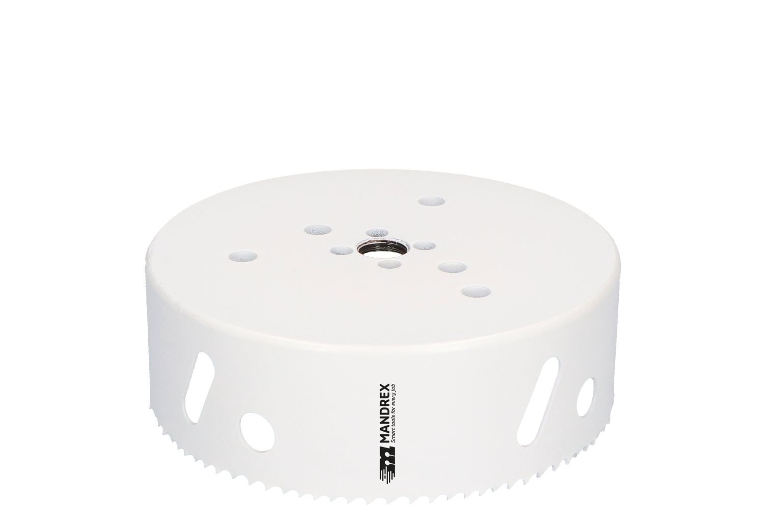 Bi-metaal SpeedXcut Gatzaag M42 45mm MHB40146B Ø146mm