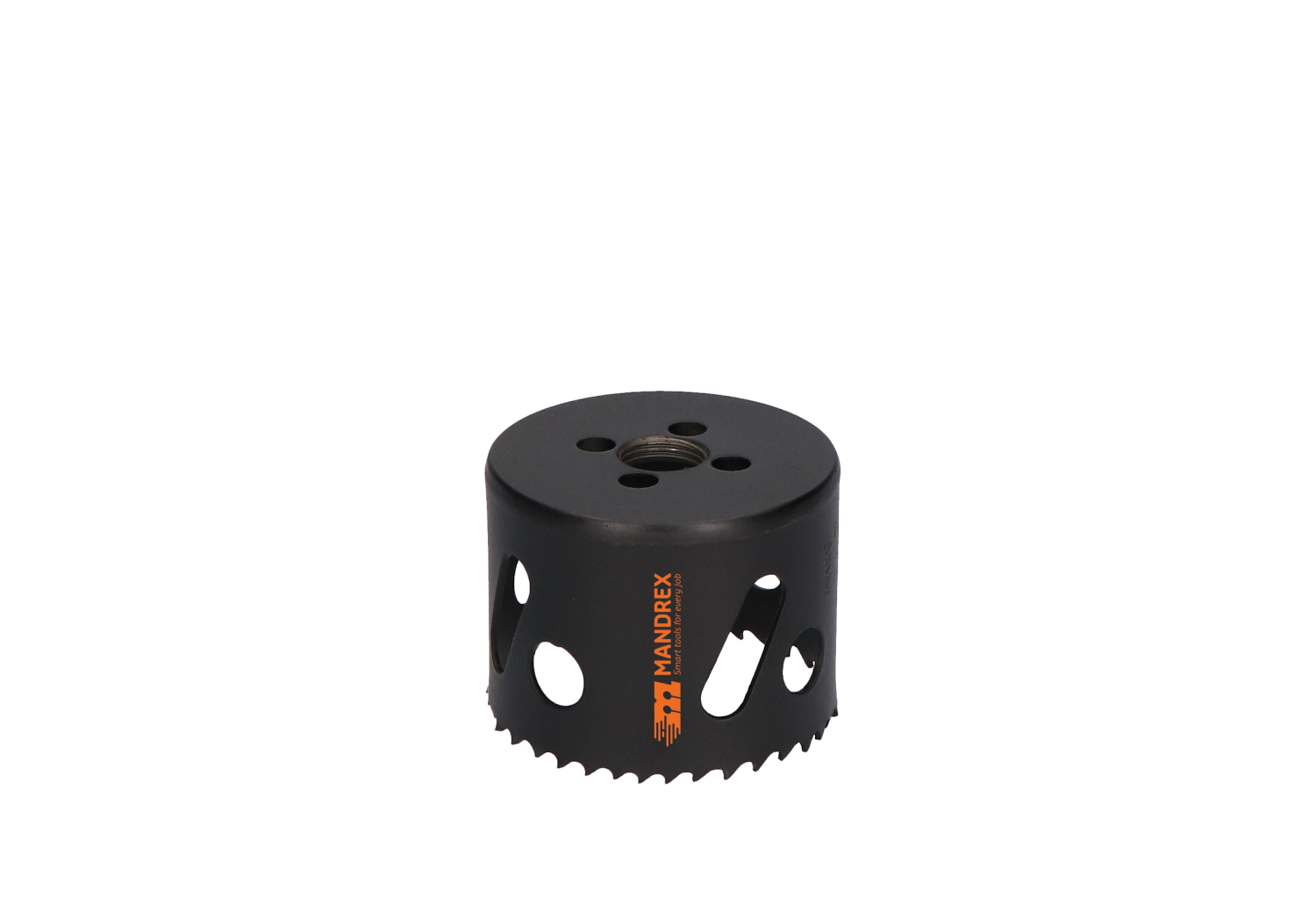 Bi-metaal EasyXcut Gatzaag M3 45mm MHB30060B Ø60mm