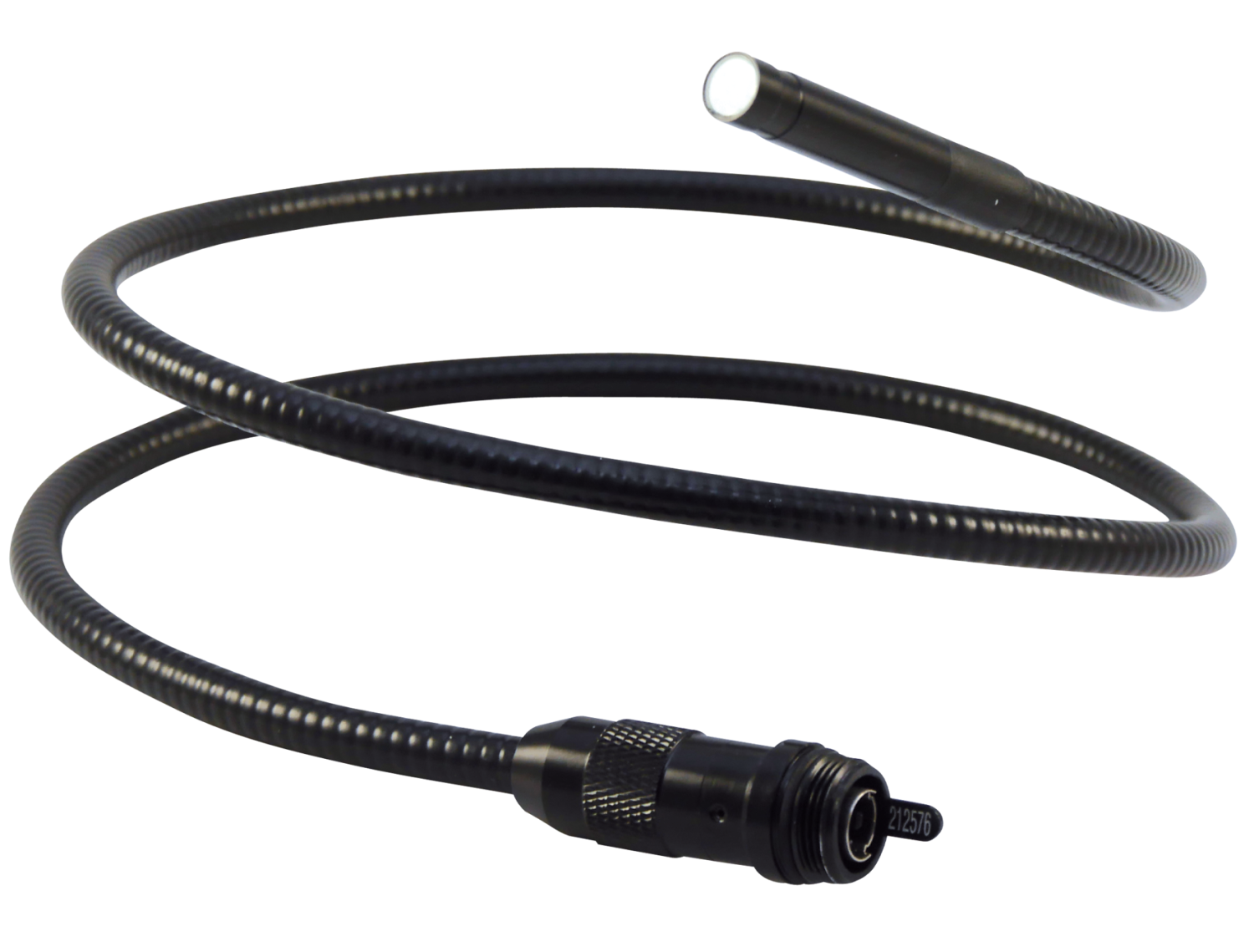 RC2 Camerakop Flexibel 0,8m