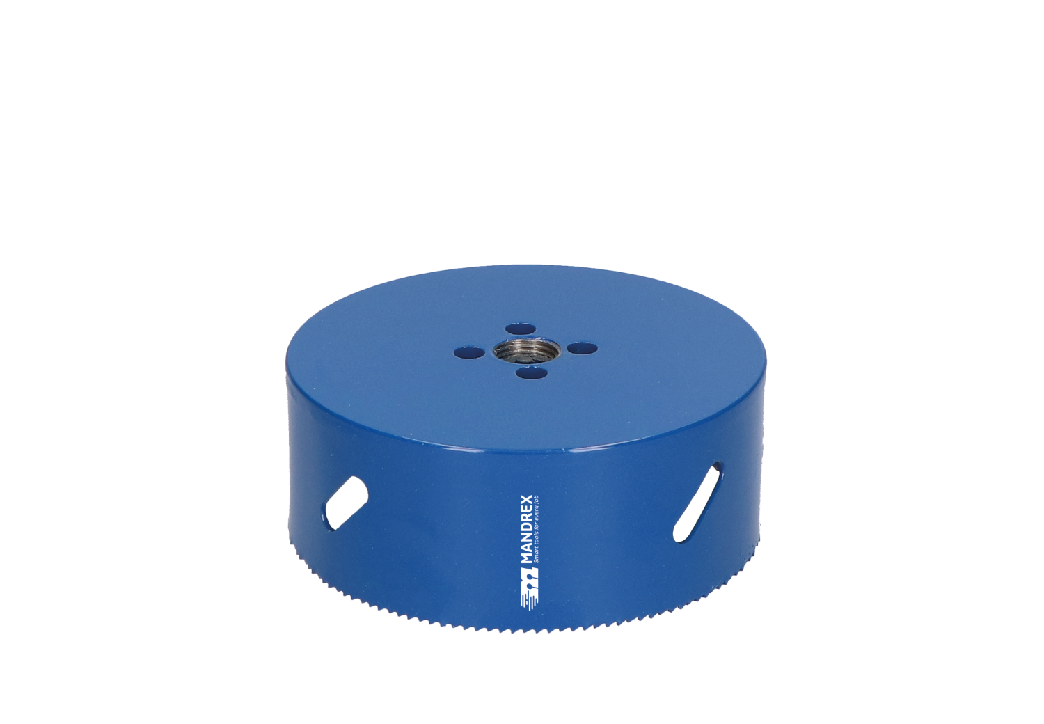 Bi-metaal FineXcut Gatzaag M42 38mm MHB60108B Ø108mm