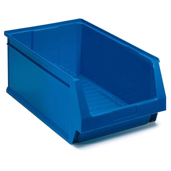 Stapelbak 58 Blauw 500 x 303 x 200mm