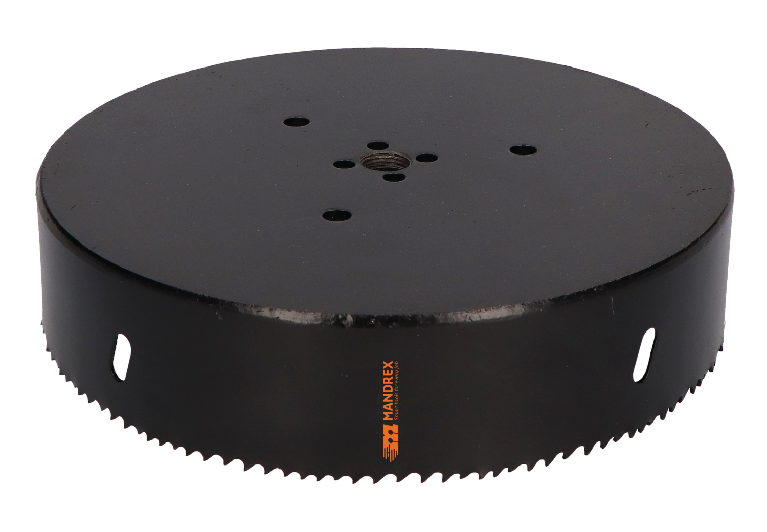 Bi-metaal EasyXcut Gatzaag M3 45mm MHB30210B Ø210mm