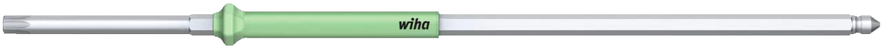 WIHA Wisselschacht Torque TORX PLUS 2859