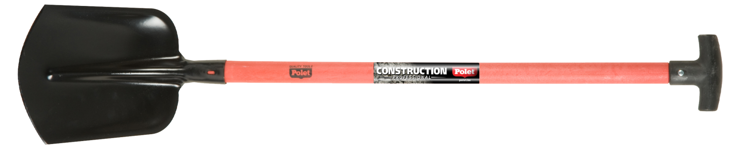 Bats Drents gelakt 00/35 Fiber 3001 T-steel 110cm