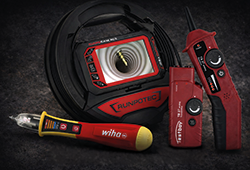 inspectie-detectieapparatuur