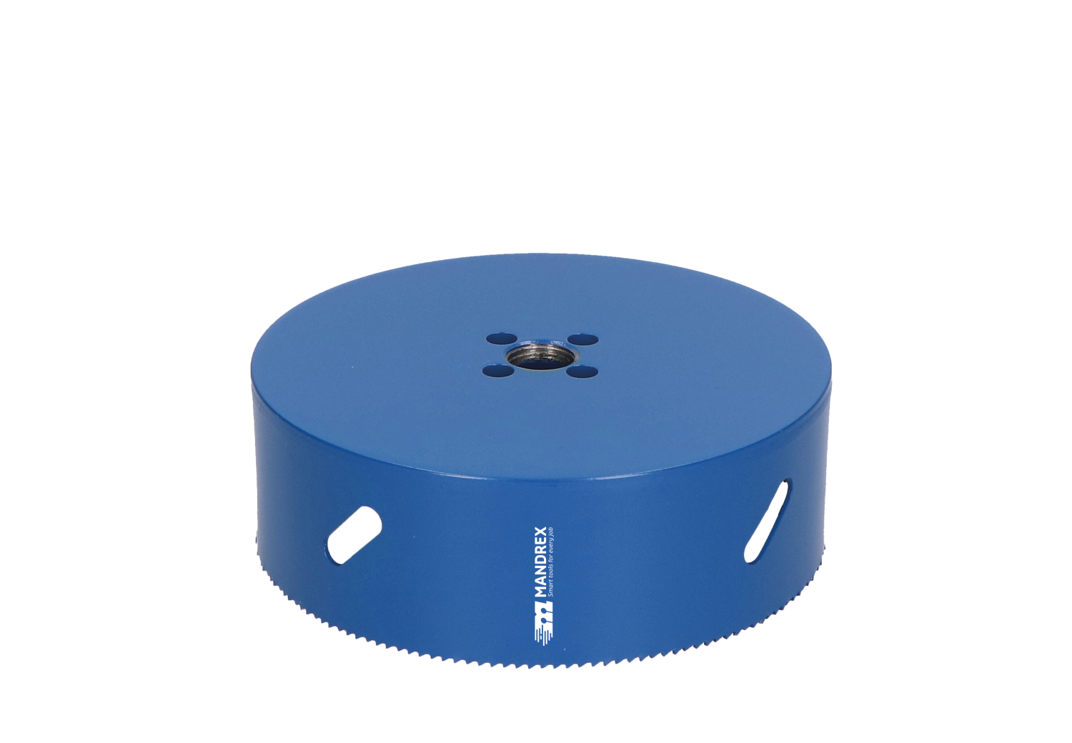 Bi-metaal FineXcut Gatzaag M42 38mm MHB60127B Ø127mm