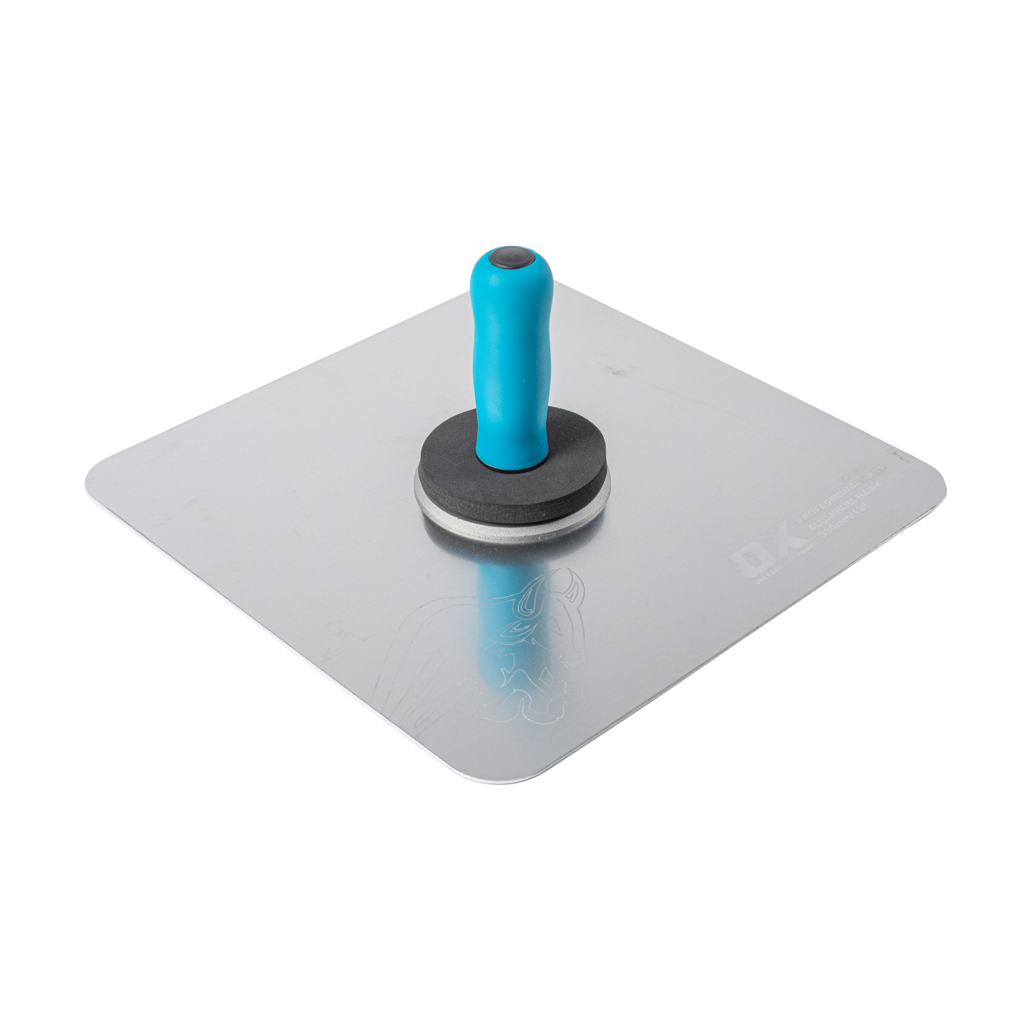 5d22394e-f0c8-4270-89de-12e95da536a2 OX Pro Raapbord Aluminium Stukadoors Hawk 330 x 330mm.png
