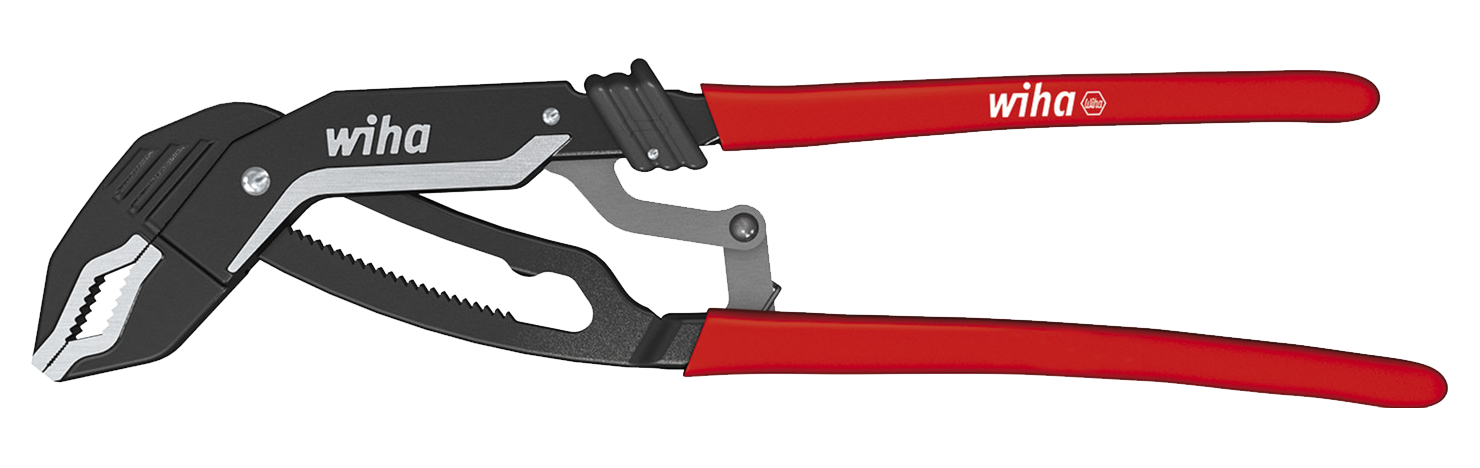 Waterpomptang Classic QuickFix Automatisch Z23101 250mm