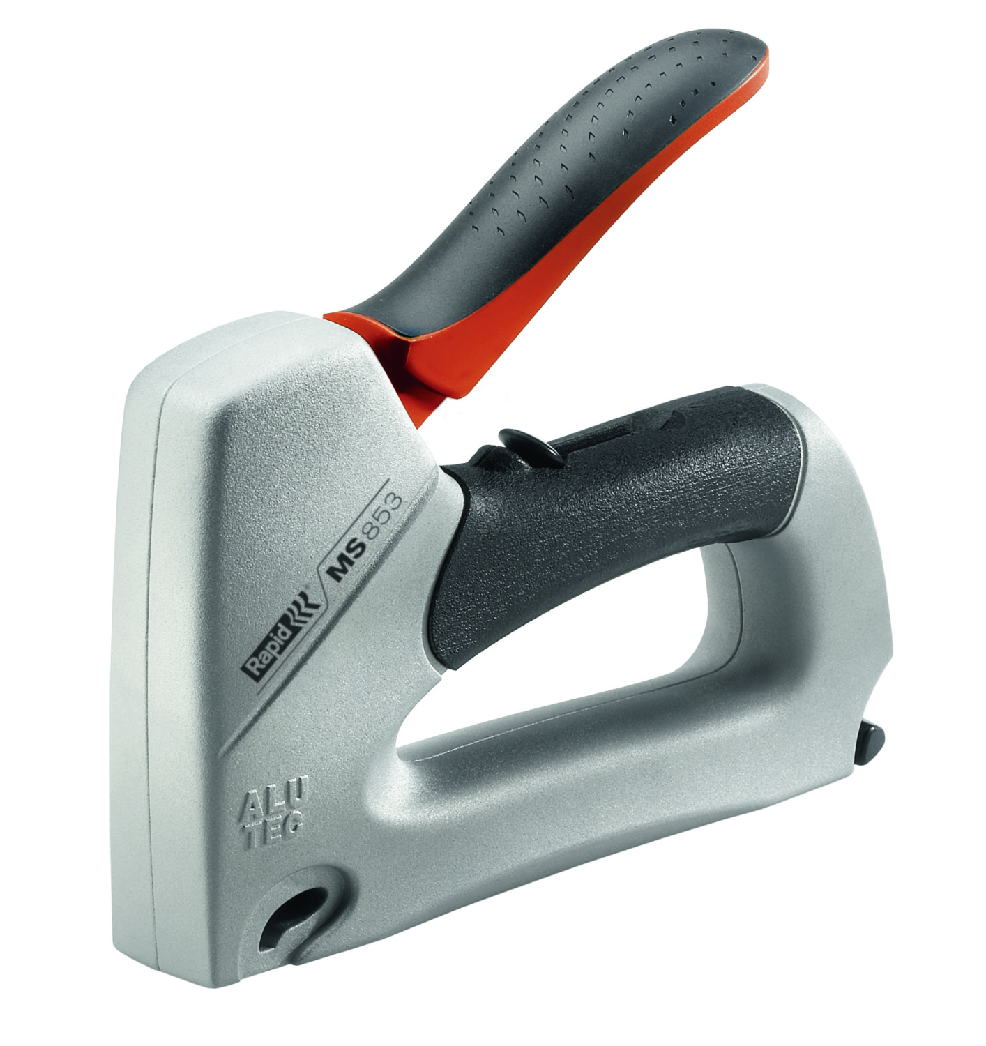 Handtacker PRO ALU853 in blister