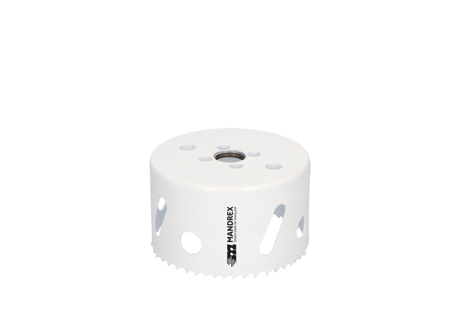 Bi-metaal SpeedXcut Gatzaag M42 45mm MHB40083B Ø83mm