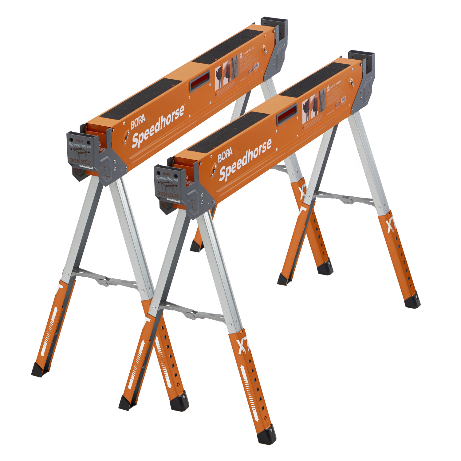 Zaagbok Speedhorse XT PM-4550T ( 2 stuks)