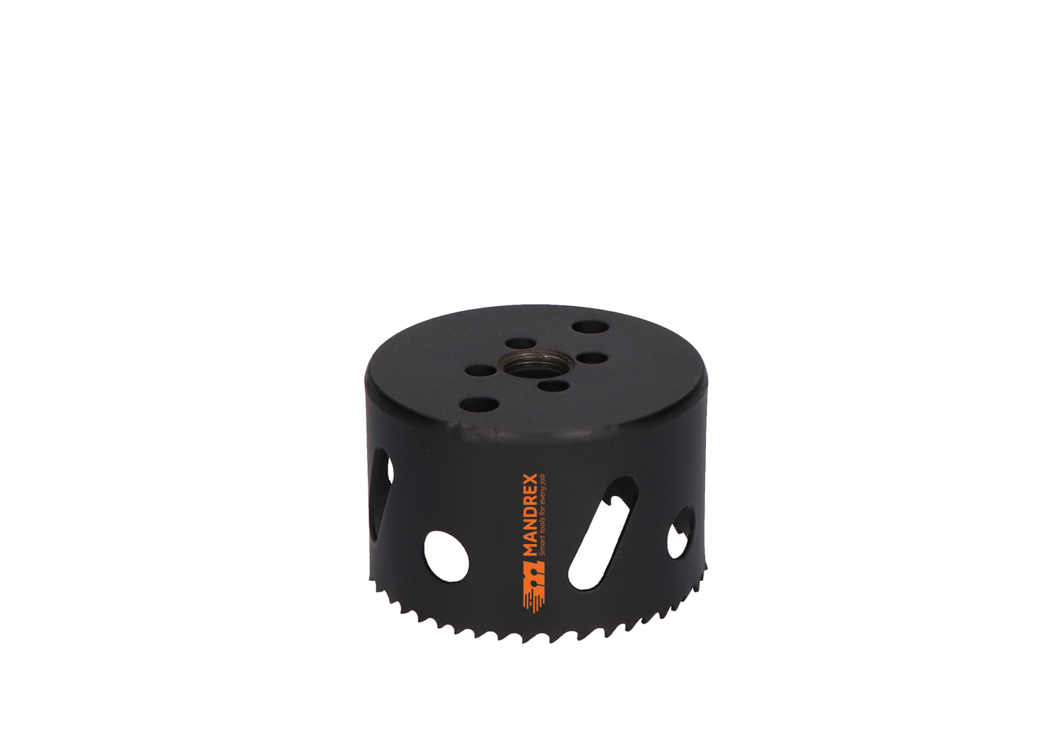 Bi-metaal EasyXcut Gatzaag M3 45mm MHB30073B Ø73mm