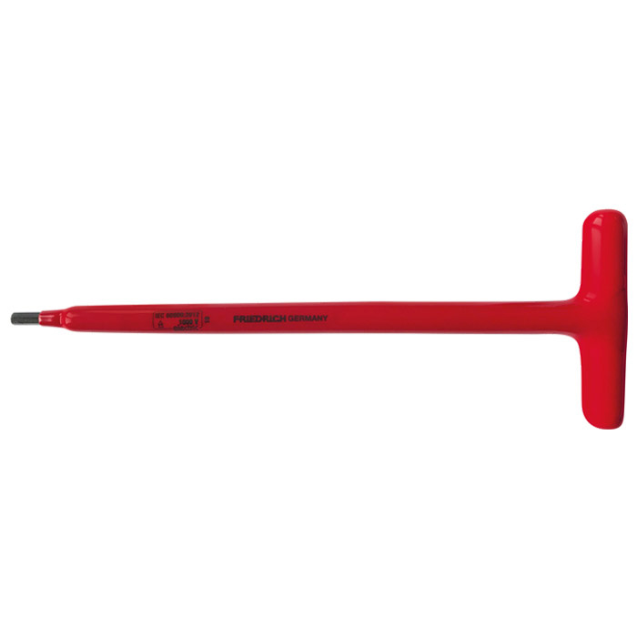 Friedrich T-greep Inbussleutel 235 1000V dompel ge-soleerd 250mm.jpg