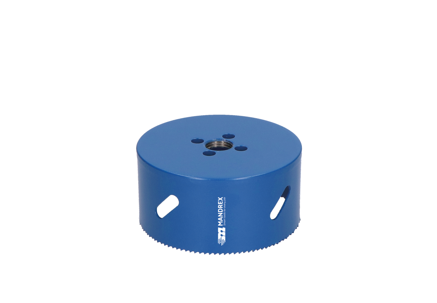 Bi-metaal FineXcut Gatzaag M42 38mm MHB60089B Ø89mm