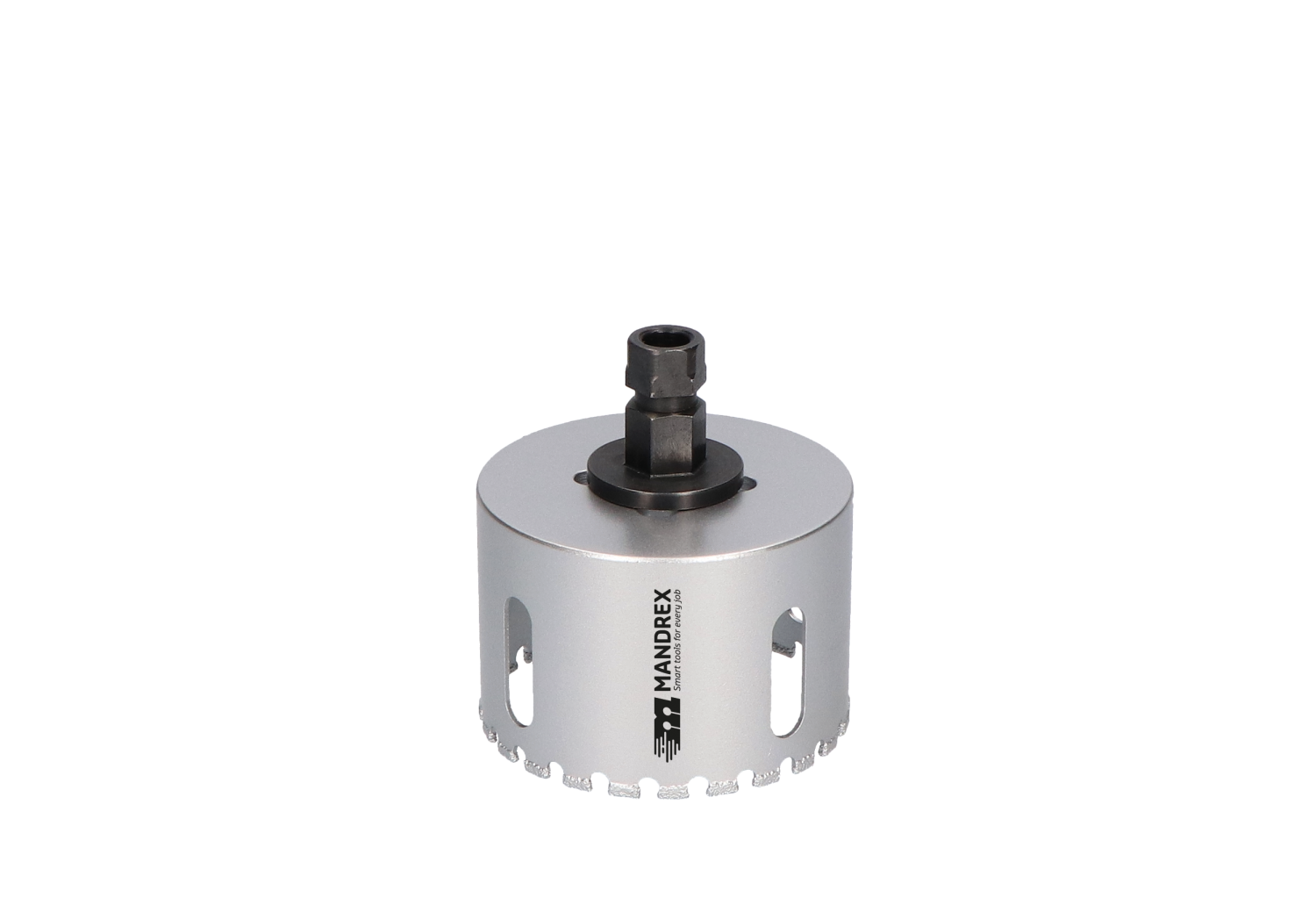 ProXcut Diamant Gatzaag 38mm met adapter MHD4Q068B Ø68mm