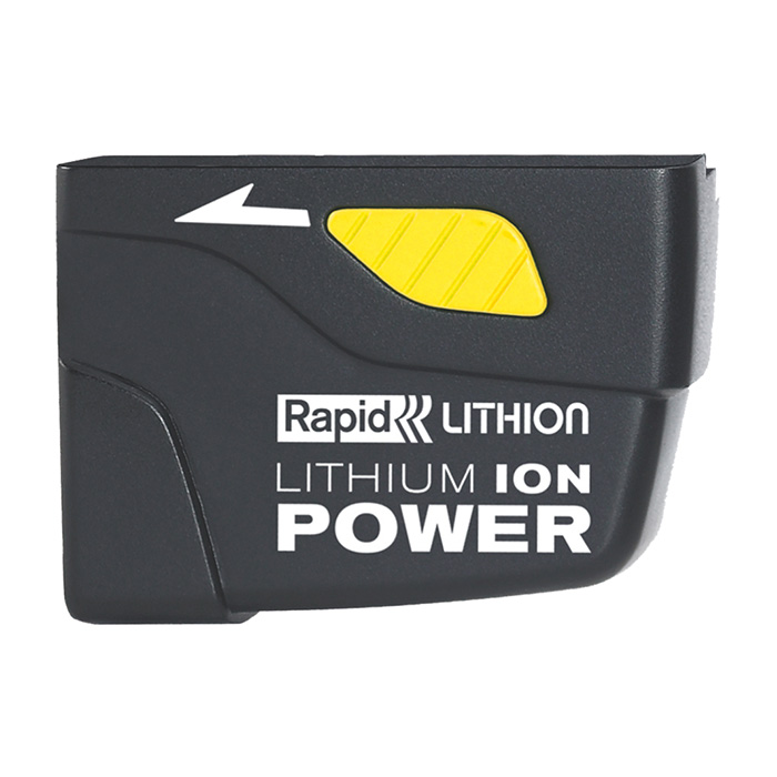 Accu Lijmpistool BGX300 Ø 12mm in doos