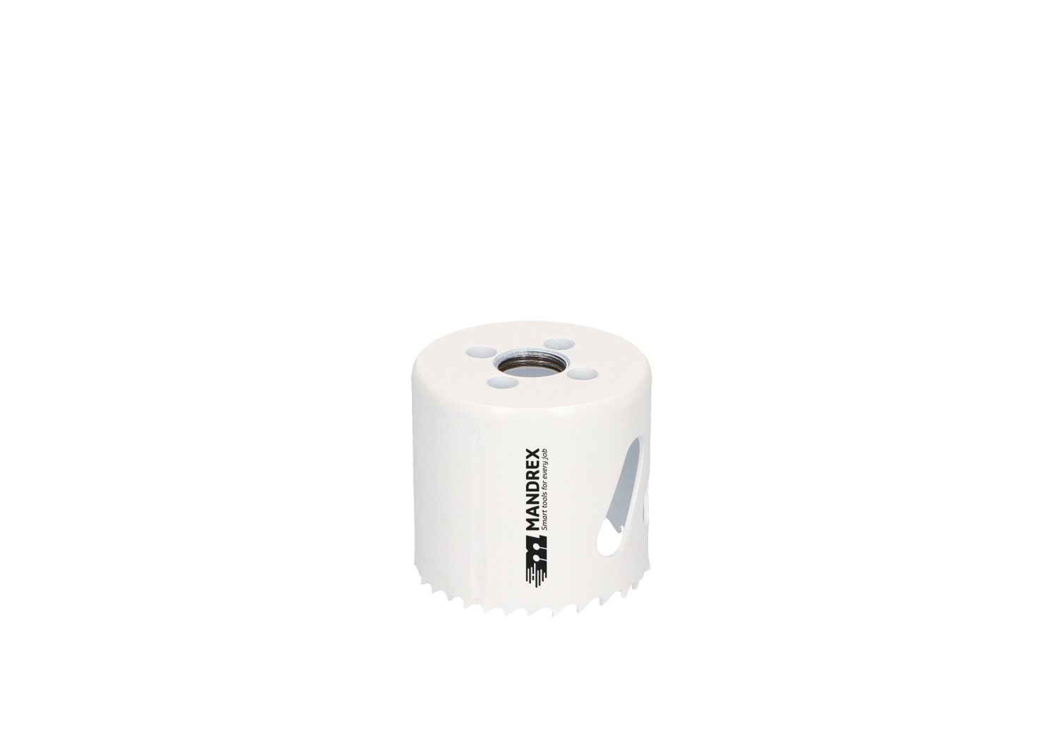 Bi-metaal SpeedXcut Gatzaag M42 45mm MHB40054B Ø54mm