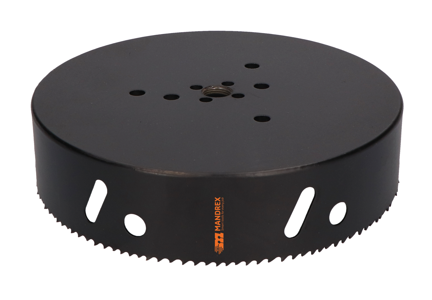 Bi-metaal EasyXcut Gatzaag M3 45mm MHB30200B Ø200mm