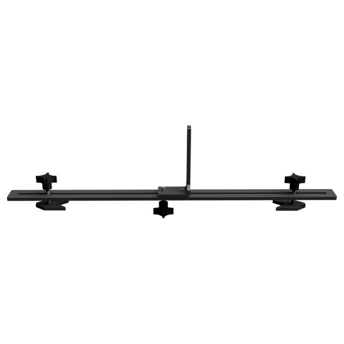 Bevestigingssteun compleet Cable Go