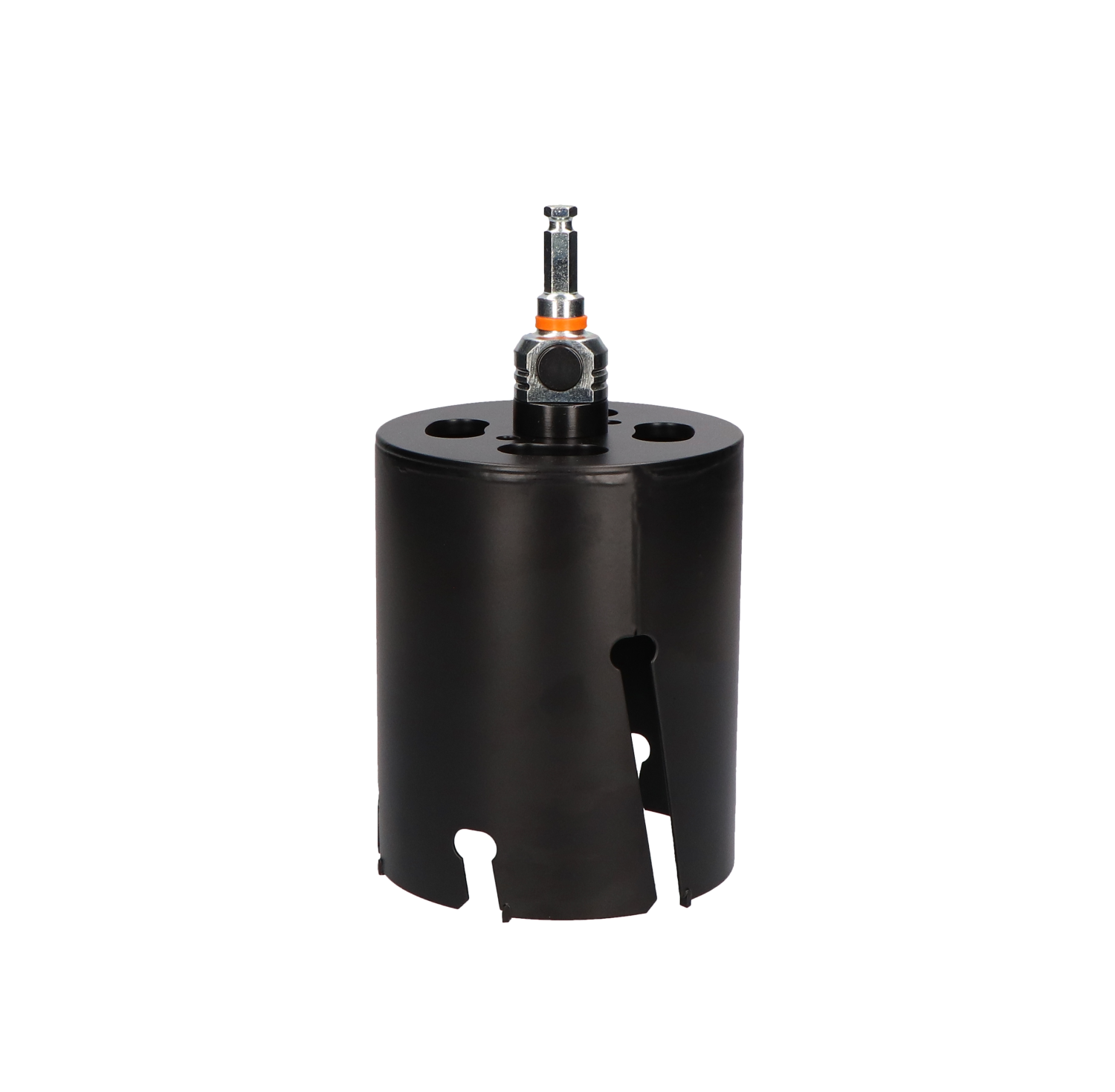 SuperXcut TCT Gatzaag 165mm MHM30Q140B Ø140mm incl. gatzaaghouder