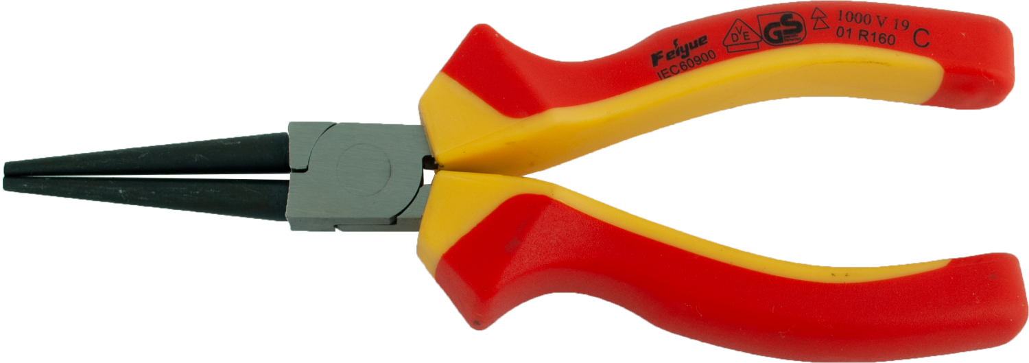 Rondbektang 1000V VDE 160mm