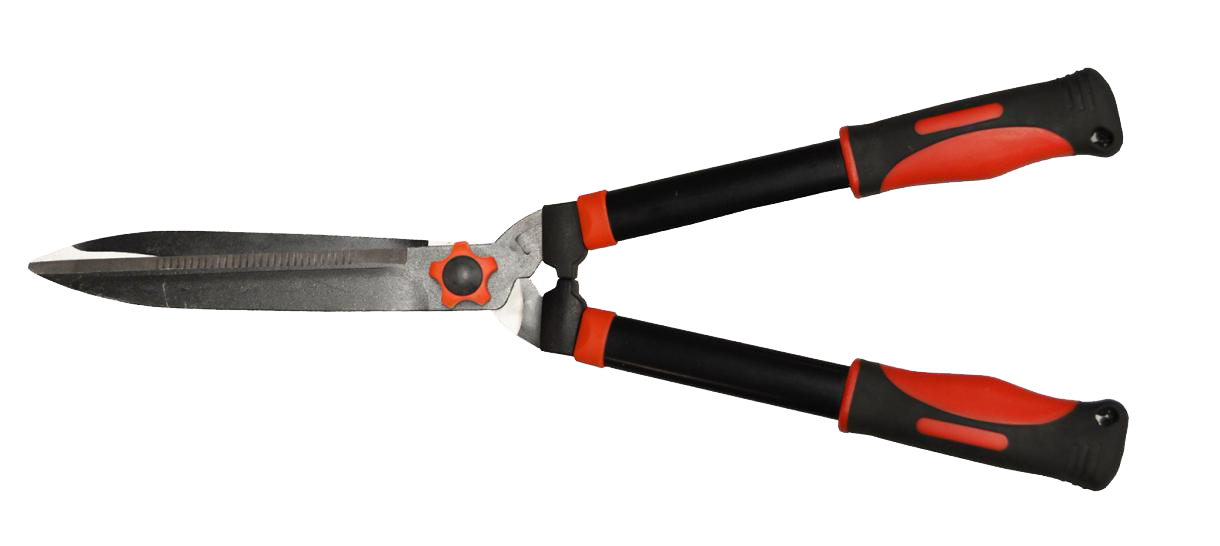 Heggenschaar Recht 200/540mm