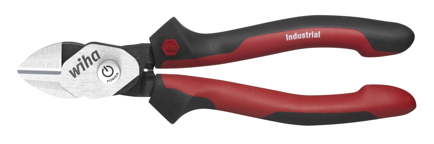 BiCut Zijkniptang Industrial Z18002 200mm