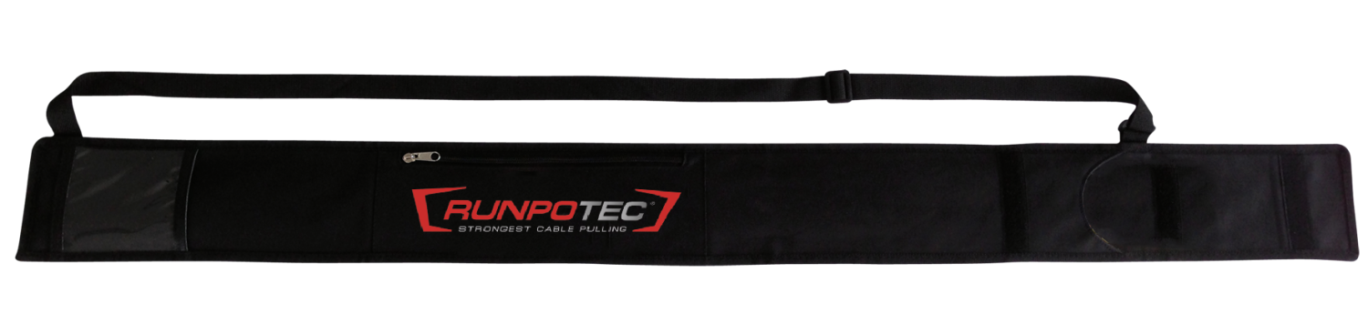 Foudraal voor Runposticks