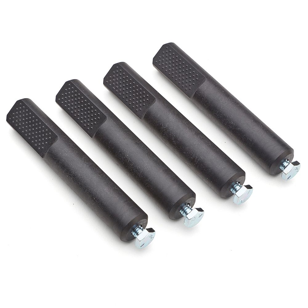 Benchdog T-Slot Connector CA0704 Werktafel Centipede (4 stuks)