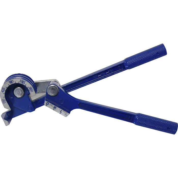 Mini Pijpbuiger Ø 6-8-10mm