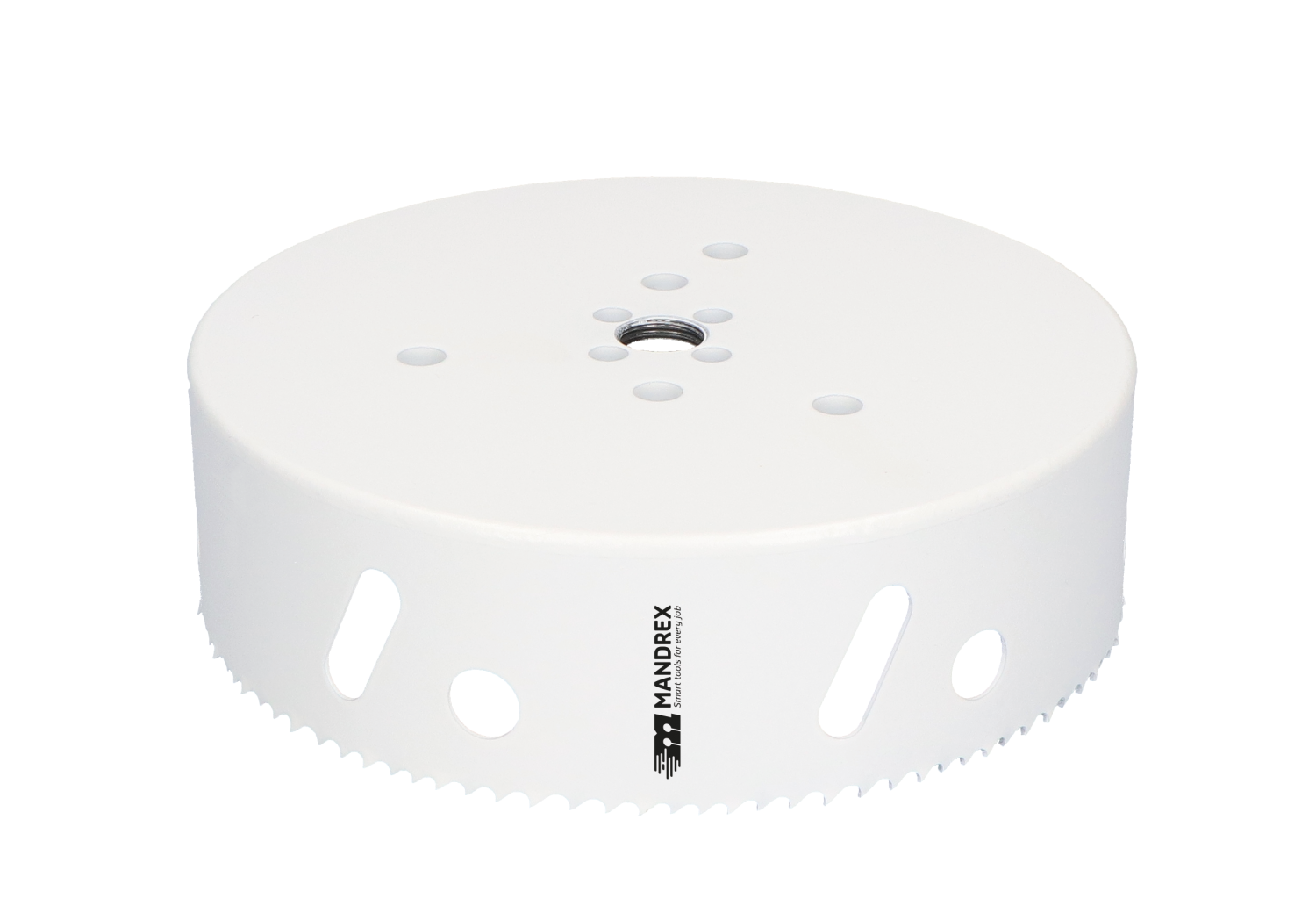 Bi-metaal SpeedXcut Gatzaag M42 45mm MHB40168B Ø168mm