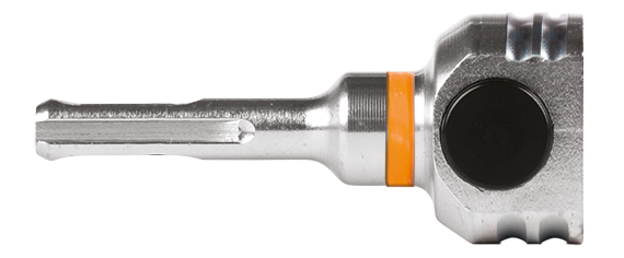 MXqs Gatzaaghouder MX2P1006B SDS+