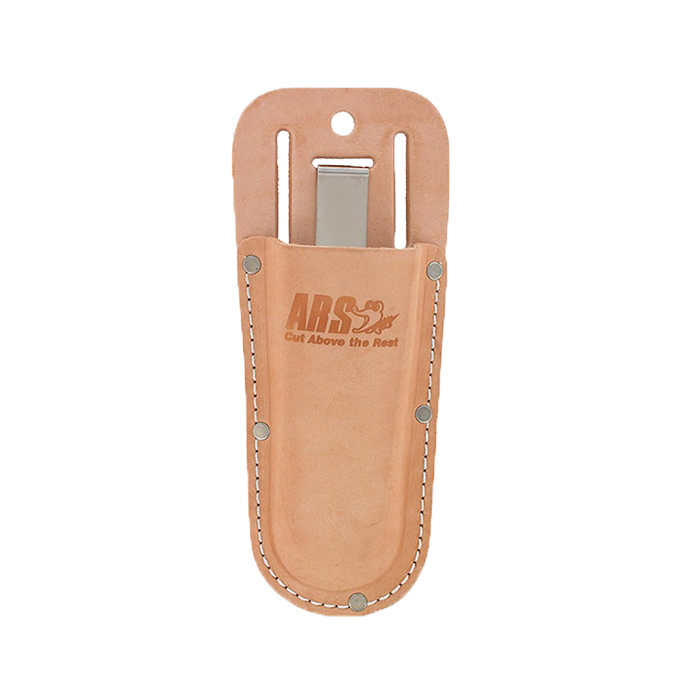 Holster leer SH-VSZ voor VS-8Z