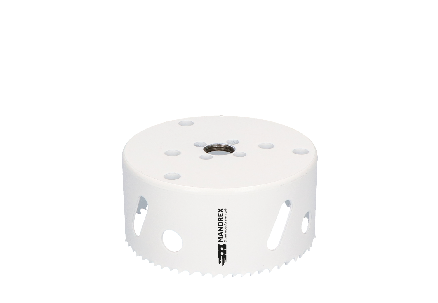 Bi-metaal SpeedXcut Gatzaag M42 45mm MHB40105B Ø105mm