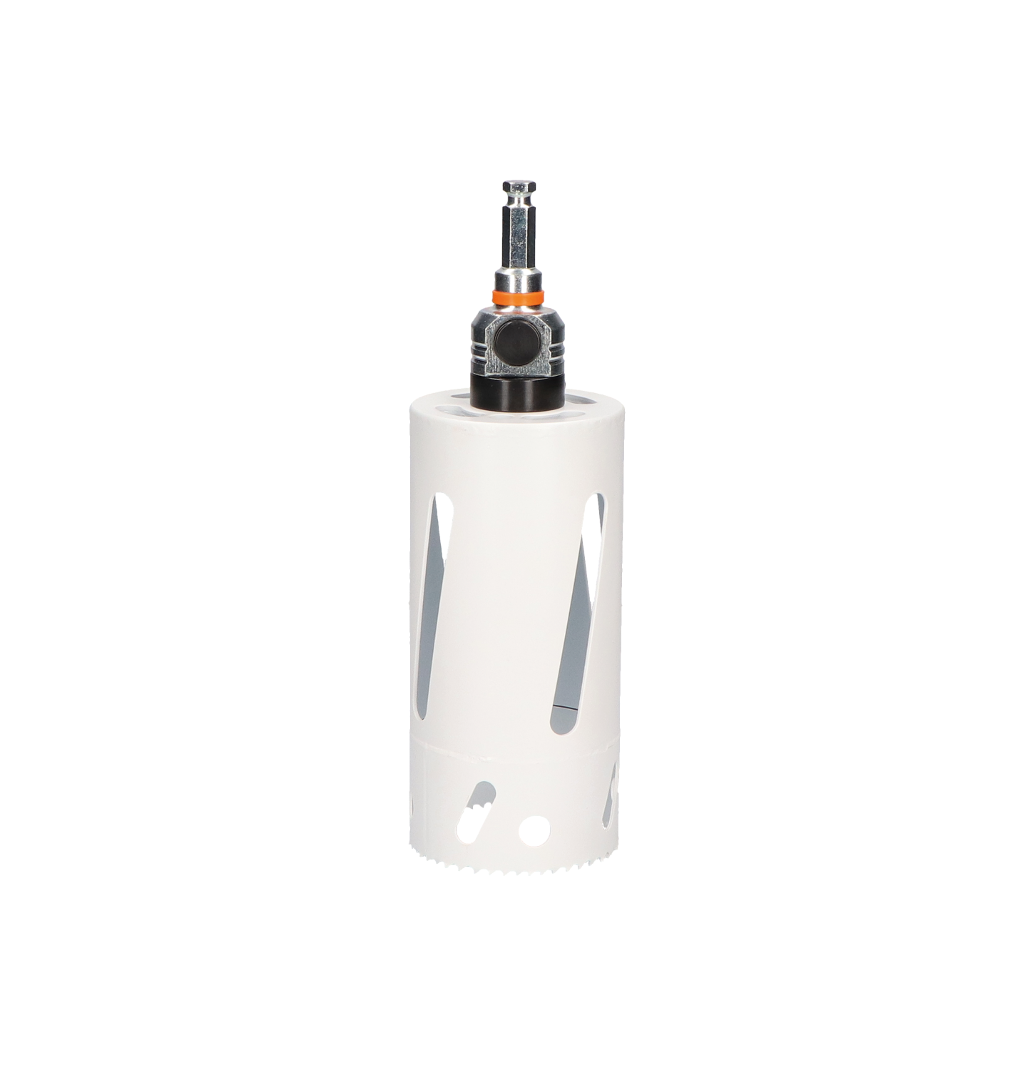 Bi-metaal SpeedXcut Gatzaag M42 165mm MHM40Q083B Ø83mm incl. gatzaaghouder