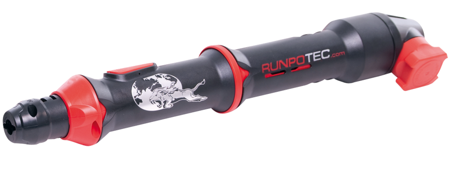 RT2008 Losse Trekveerpomp