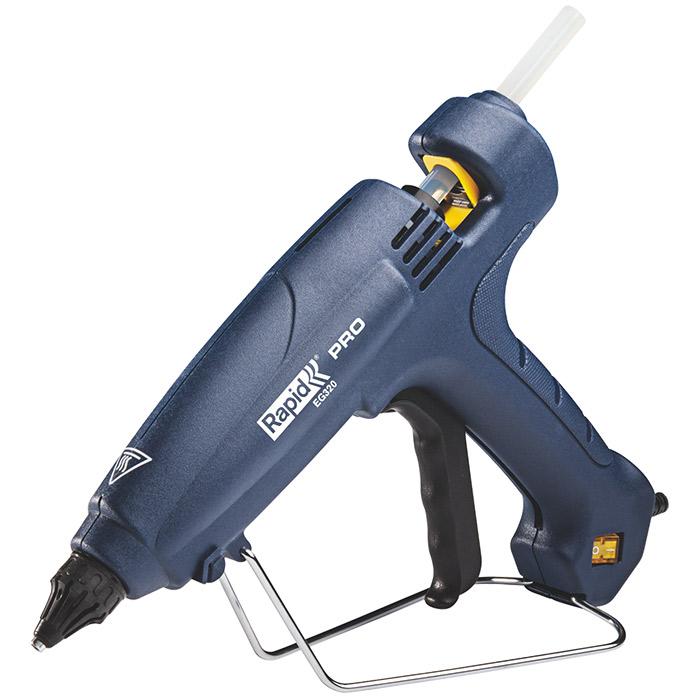 Lijmpistool EG320, 120W Ø 12mm