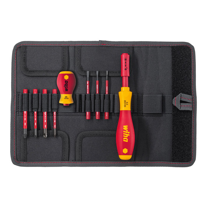Foto van Slimvario Electric Sets