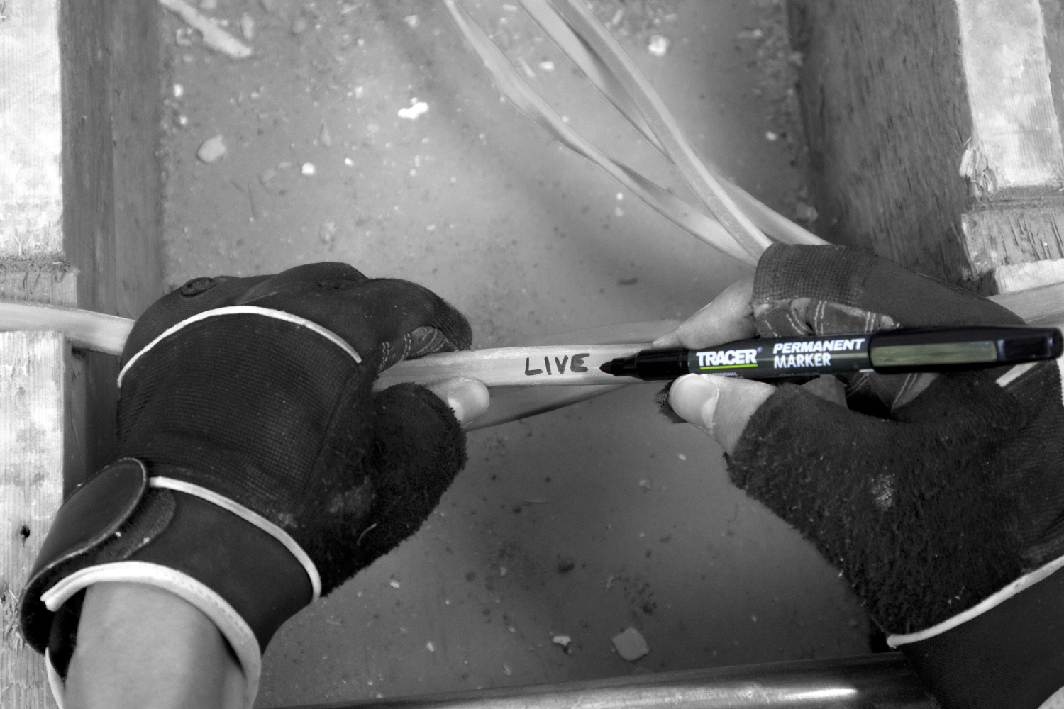 717d7e18-4a7c-4b8a-8584-163ba0a14c1c TRACER Permanent Marker APM1 zwart.png