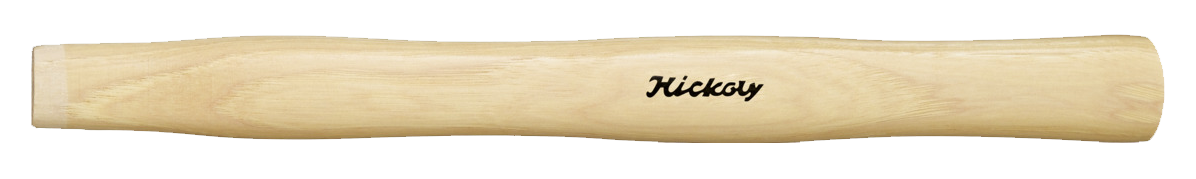 Hickorysteel 800S voor Terugslagvrije Hamer 50mm