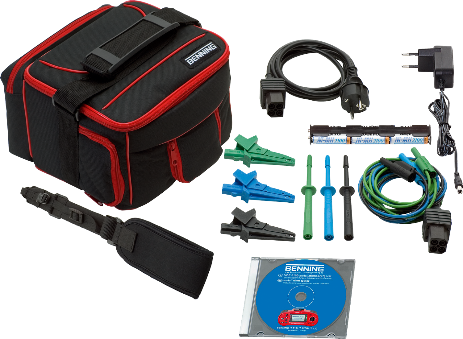 BENNING IT 115 Installatietester TRUE RMS.png