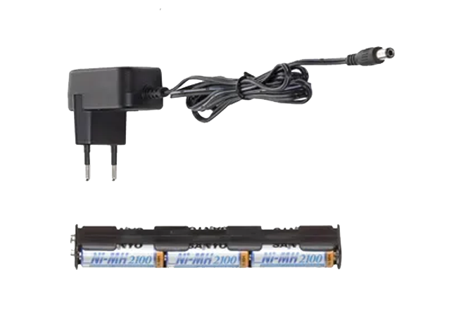 Oplader t.b.v. IT 115, 130