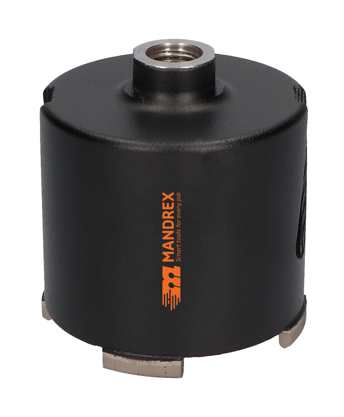 ConcreteXdry Diamant Dozenboor 60mm MDDB10082B Ø82mm