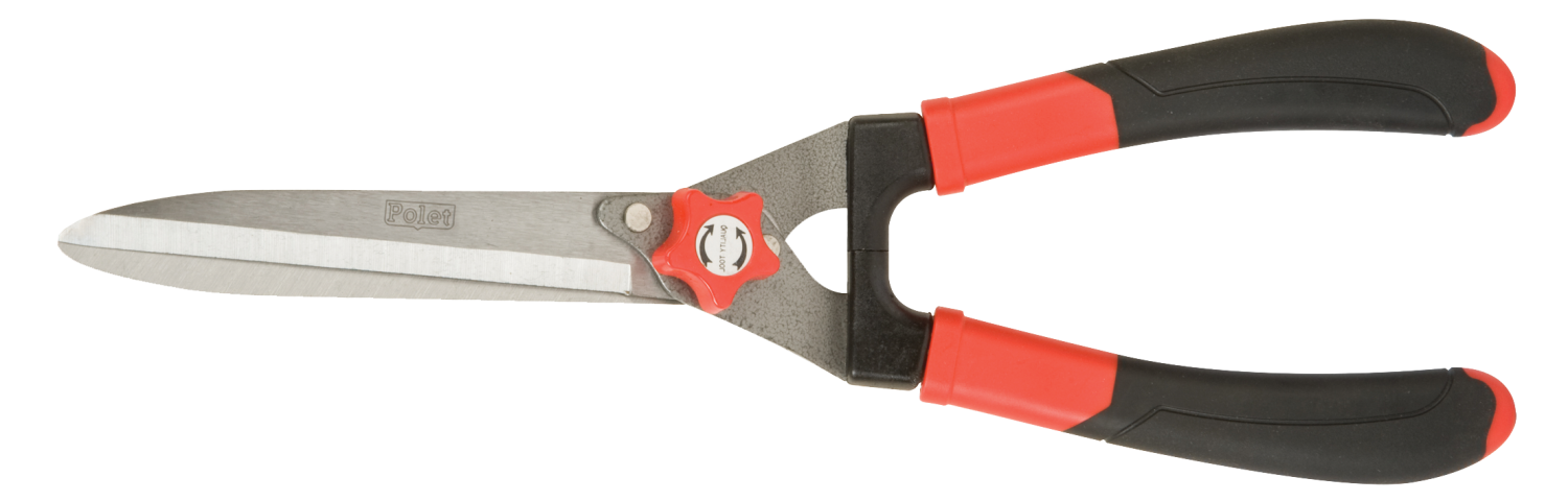 Heggenschaar Recht 230/570mm