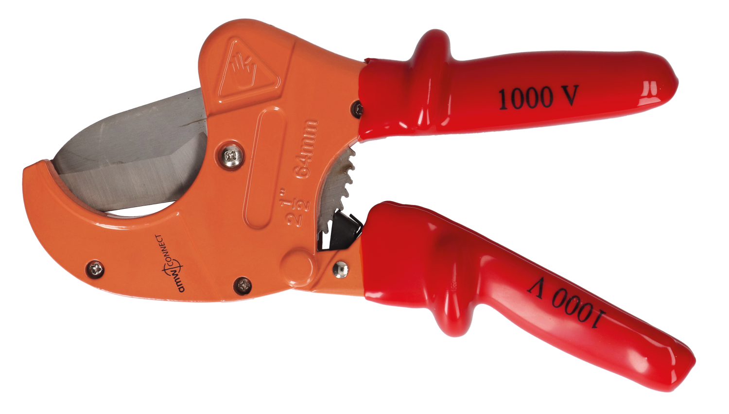 Buizenschaar Professional 1000V 42mm