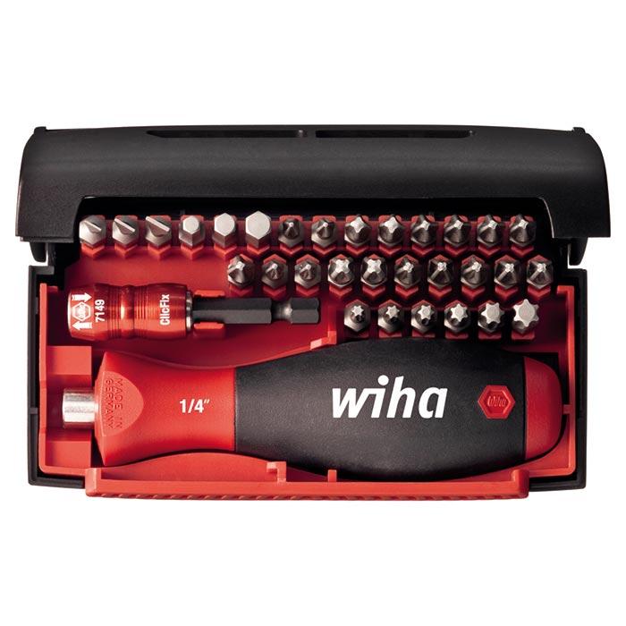 Bitset Collector Standaard 25 7928Z SL/PH/PZ/TORX/Inbus, 33-delig